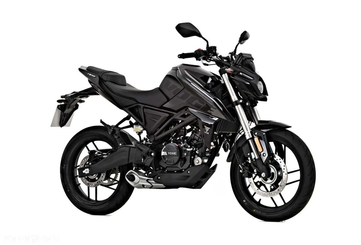 VOGE R125 - 2
