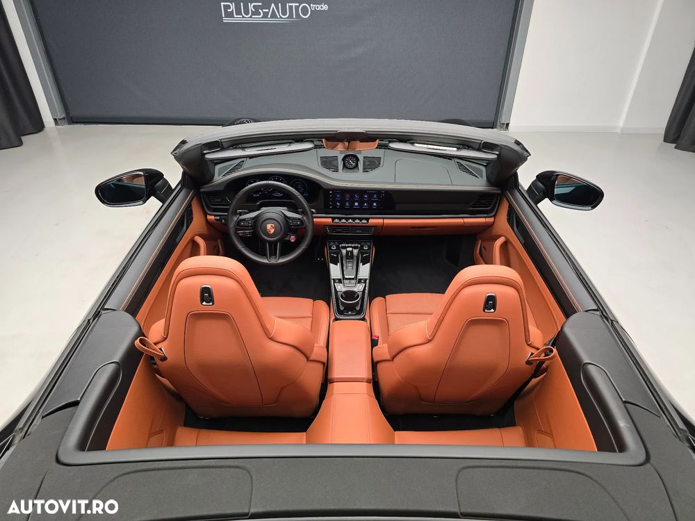Porsche 911 - 11
