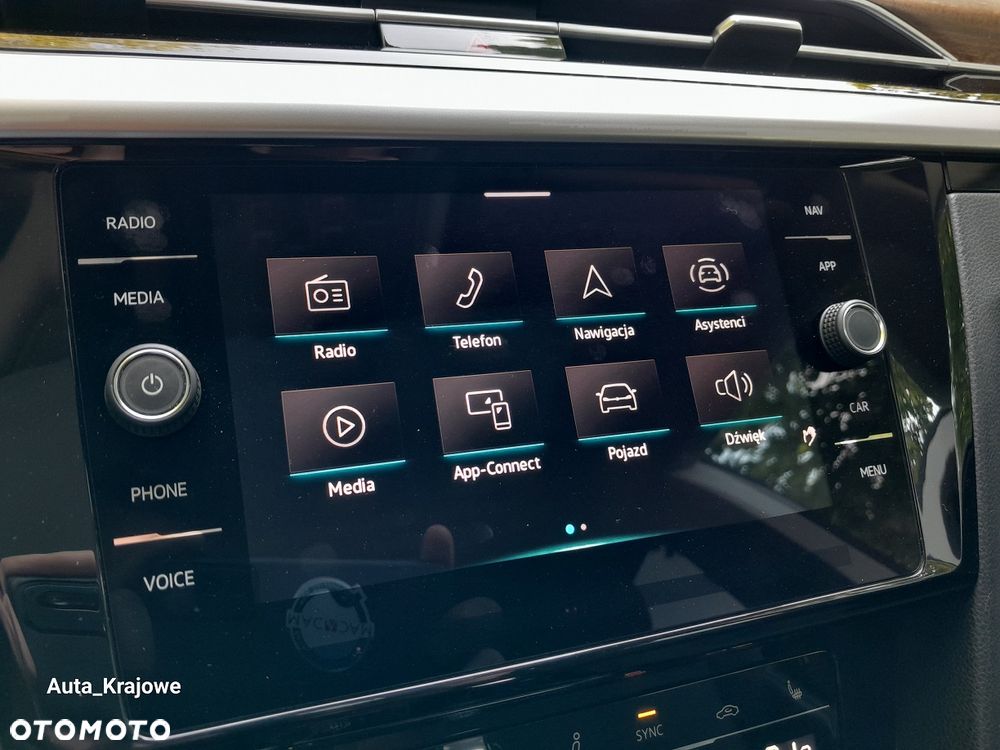 Volkswagen Arteon 2.0 TSI Elegance DSG - 17