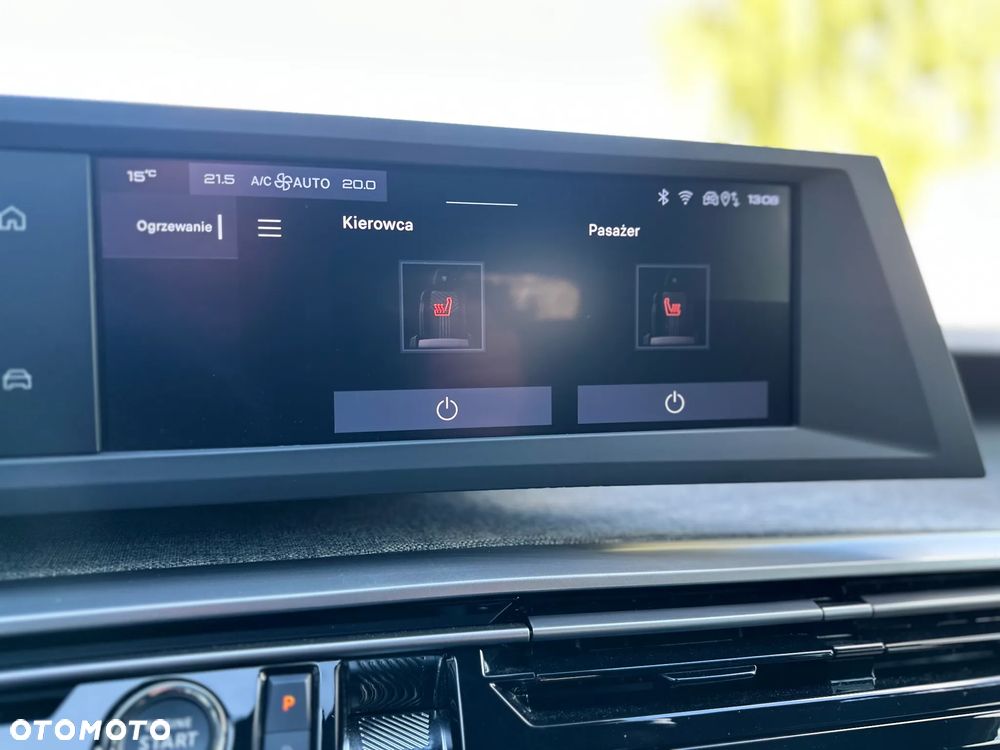Peugeot 5008 1.2 PureTech mHEV Allure S&S e-DCS6 - 21