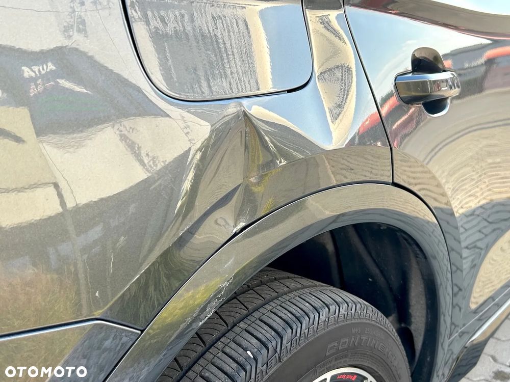 Audi SQ5 3.0 TFSI quattro tiptronic - 17