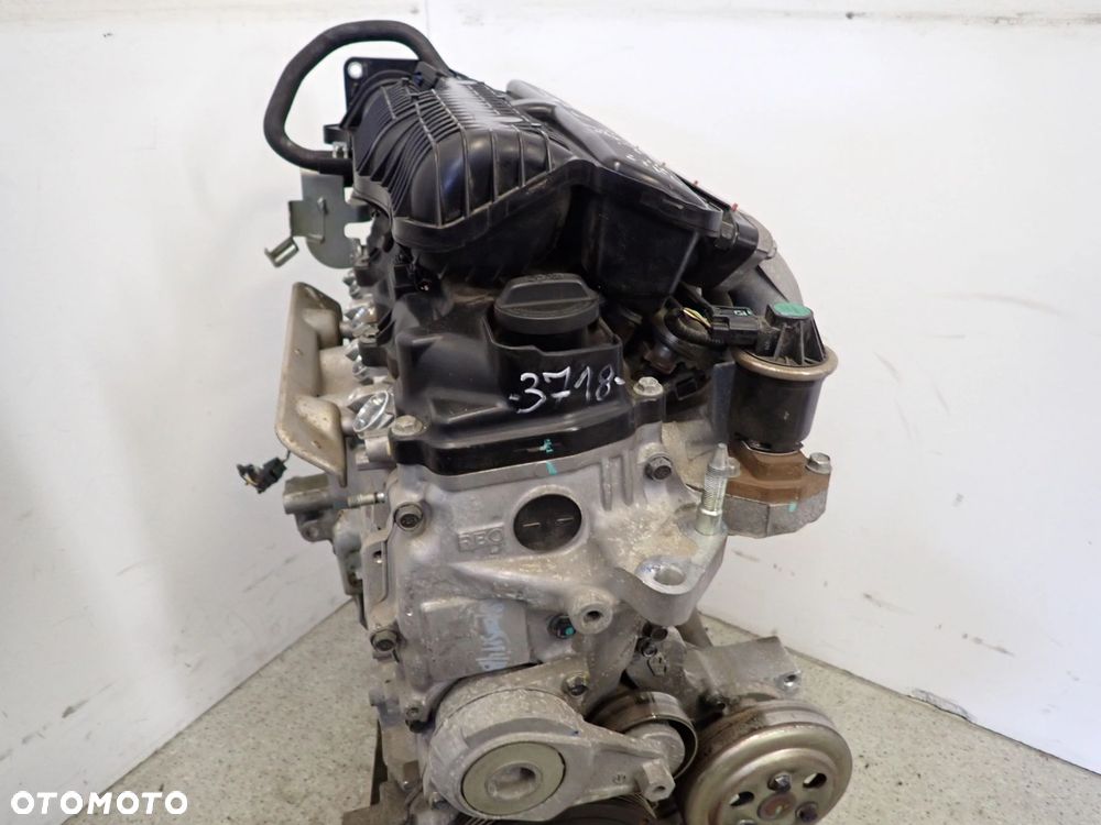 HONDA JAZZ III 08-14 L12B2 SILNIK 1.2 BENZYNA - 3
