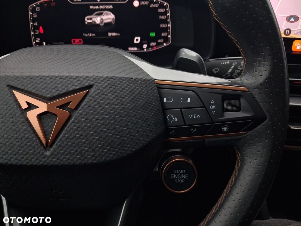 Cupra Formentor 2.0 TSI 4Drive VZ DSG - 24