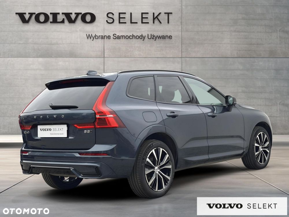 Volvo XC 60 - 7