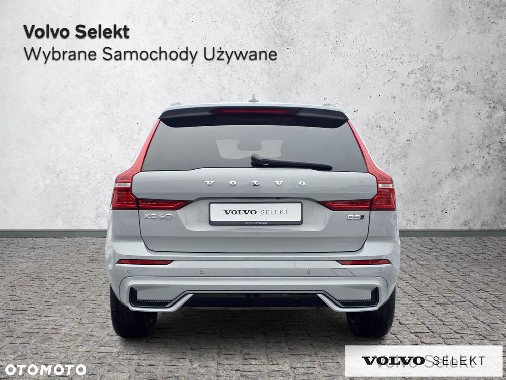 Volvo XC 60 - 9