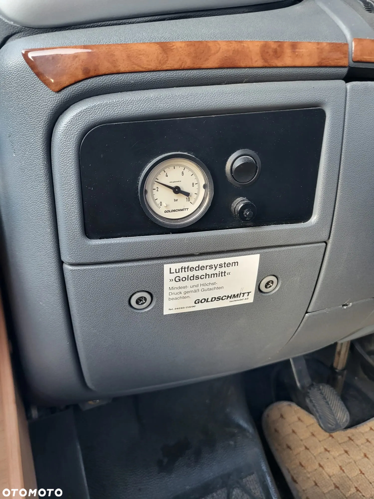 Burstner Elegance - 17