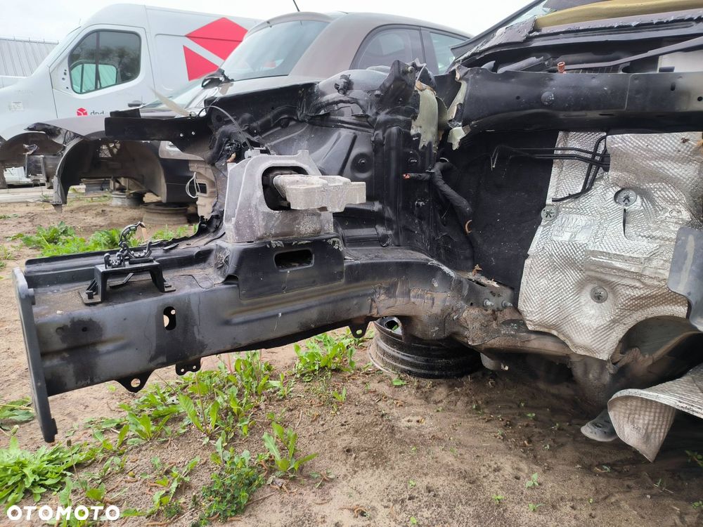 ĆWIARTKA PRAWA PRZÓD VOLKSWAGEN PASSAT B8 LIFT LC9X - 4