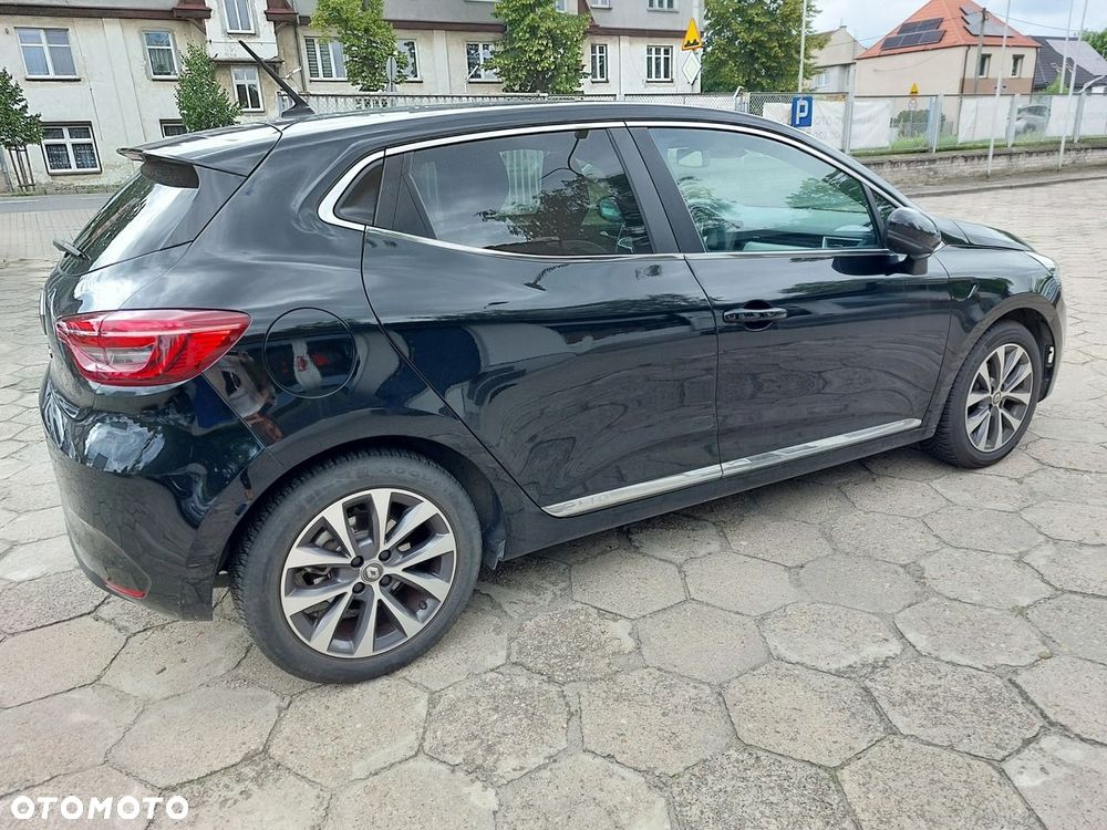 Renault Clio - 8