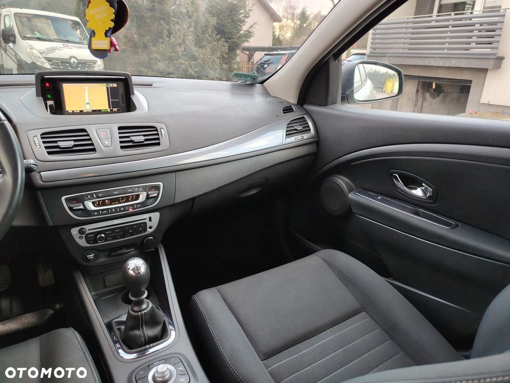 Renault Megane 1.2 16V TCe Energy Limited - 22