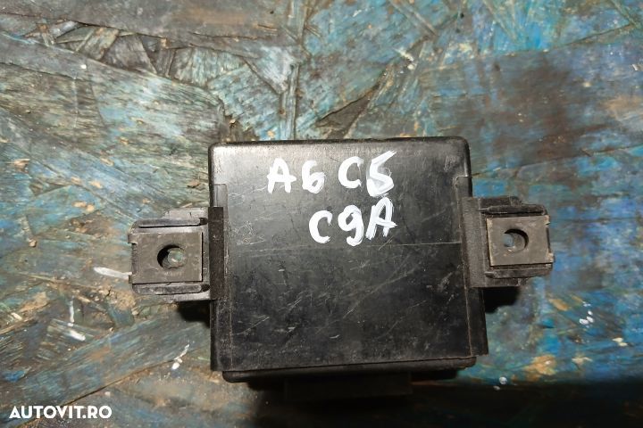 Modul lumini 4B0907357 4B0907357 Audi A6 4B/C5 [1997 - 2001] wagon 5- - 1