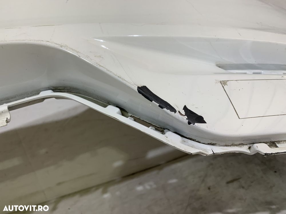 Bara spate Mercedes GLE Coupe C292, 2016, 2017, 2018, 2019, cod origine OE A2928850125. - 5