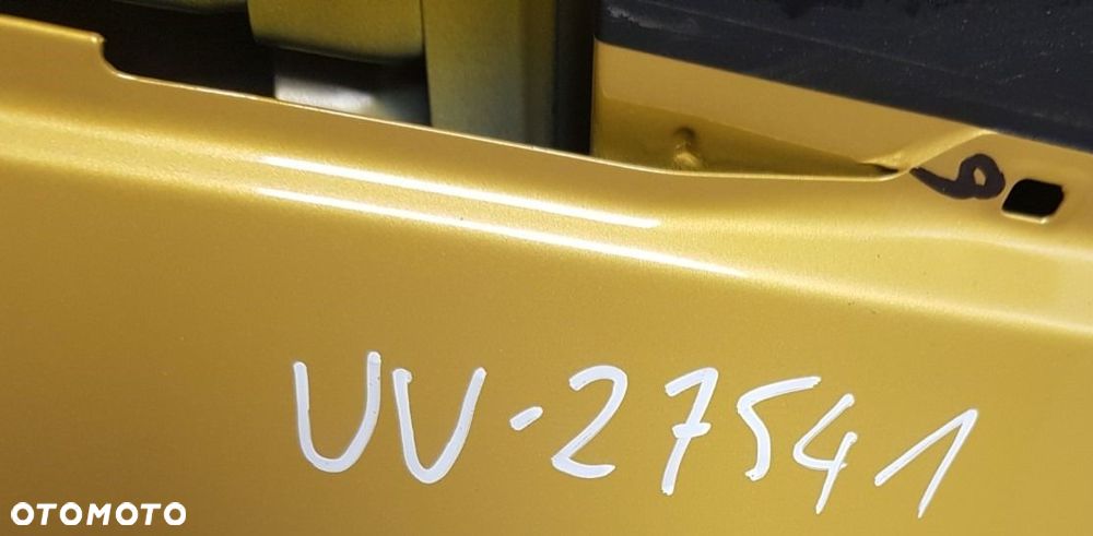 ŁADNE DRZWI LISTWA PRAWE TYLNE KIA XCEED X-CEED 19-25 PRAWA TYŁ LESZNO - 10