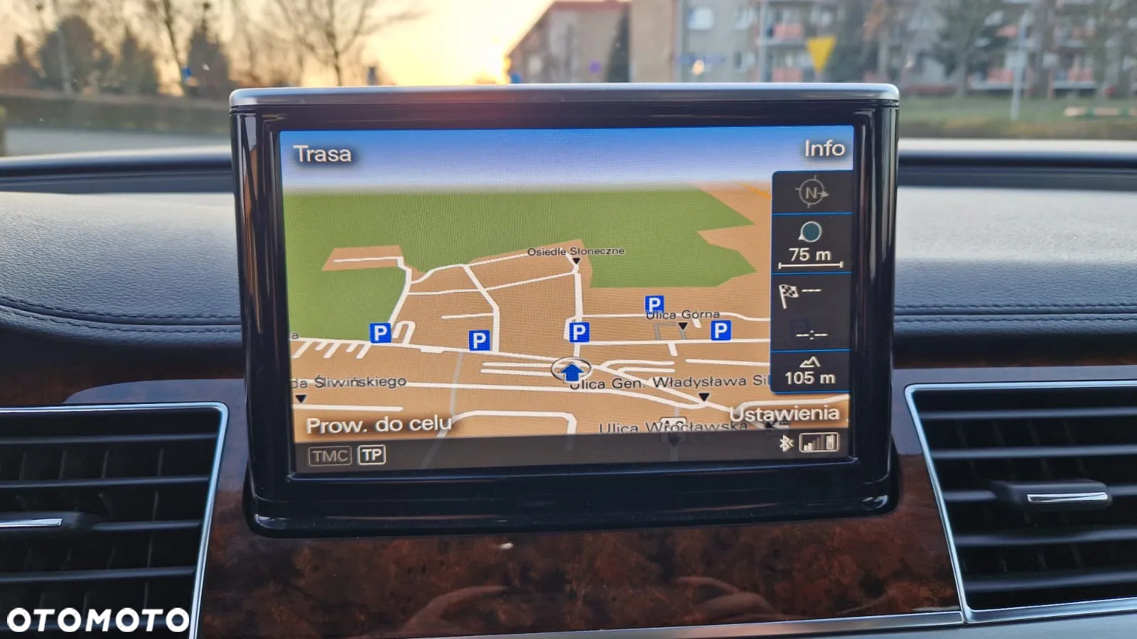 Audi A8 3.0 TDI DPF clean diesel quattro tiptronic - 21