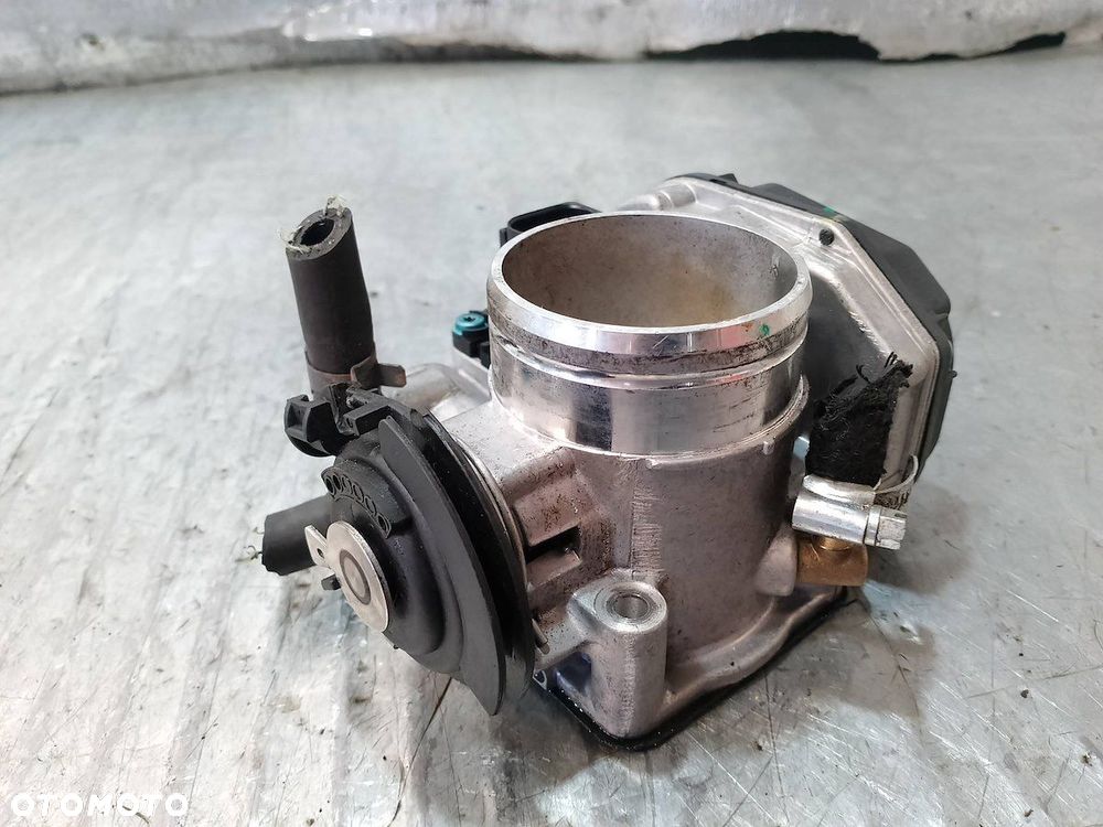 PRZEPUSTNICA VW GOLF IV TB0086 2.0 B - 4