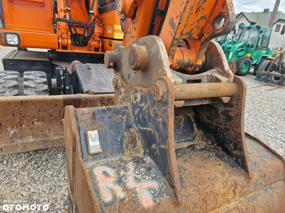 Komatsu PW148-8 - 10