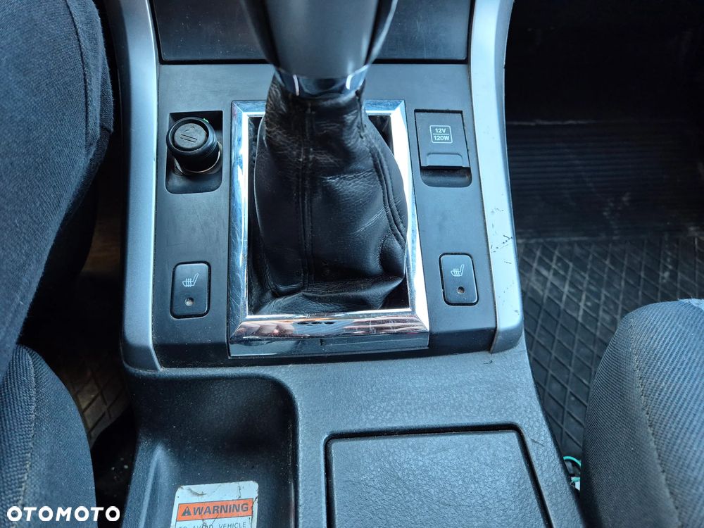 Suzuki Grand Vitara 1.9 DDiS - 13