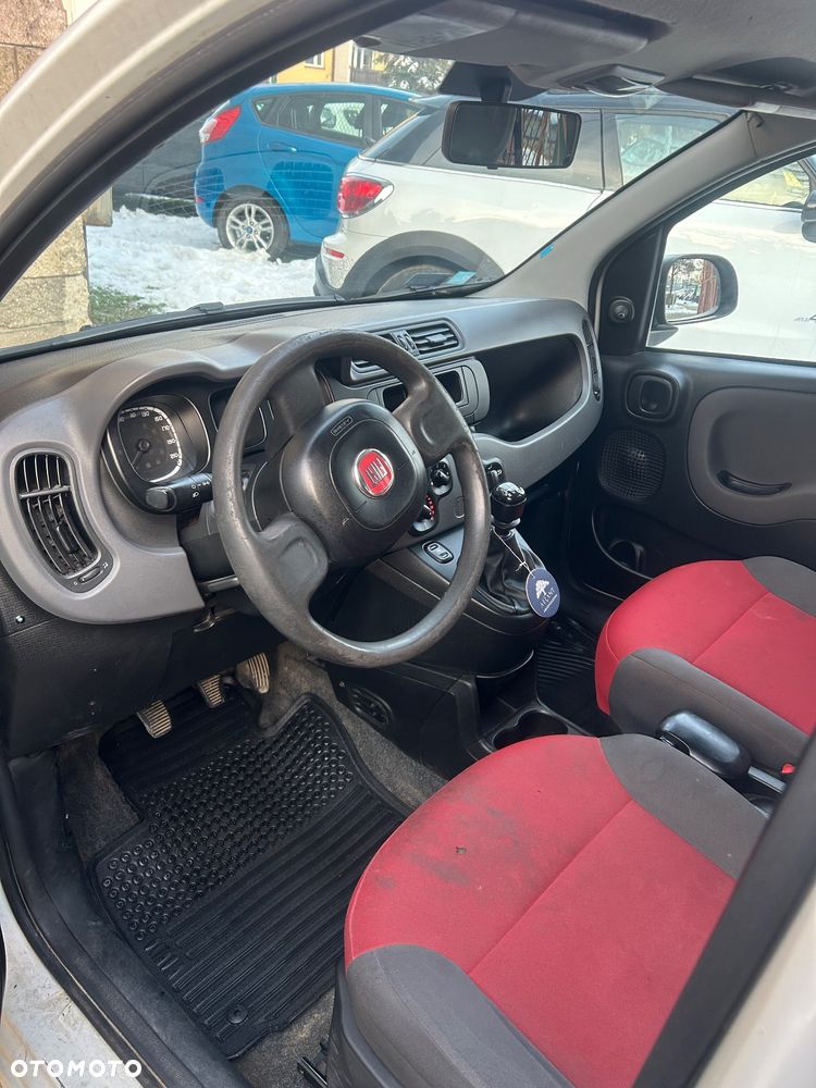 Fiat Panda - 10