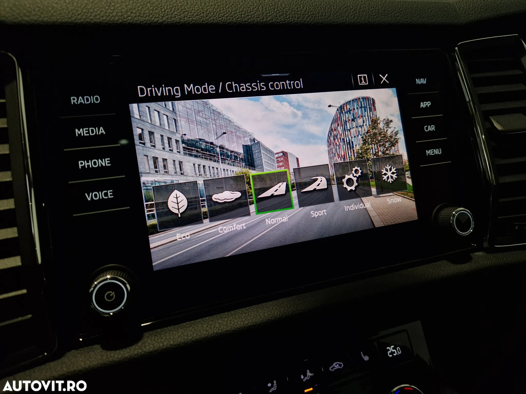 Skoda Kodiaq 2.0 TDI 4X4 DSG Style - 24