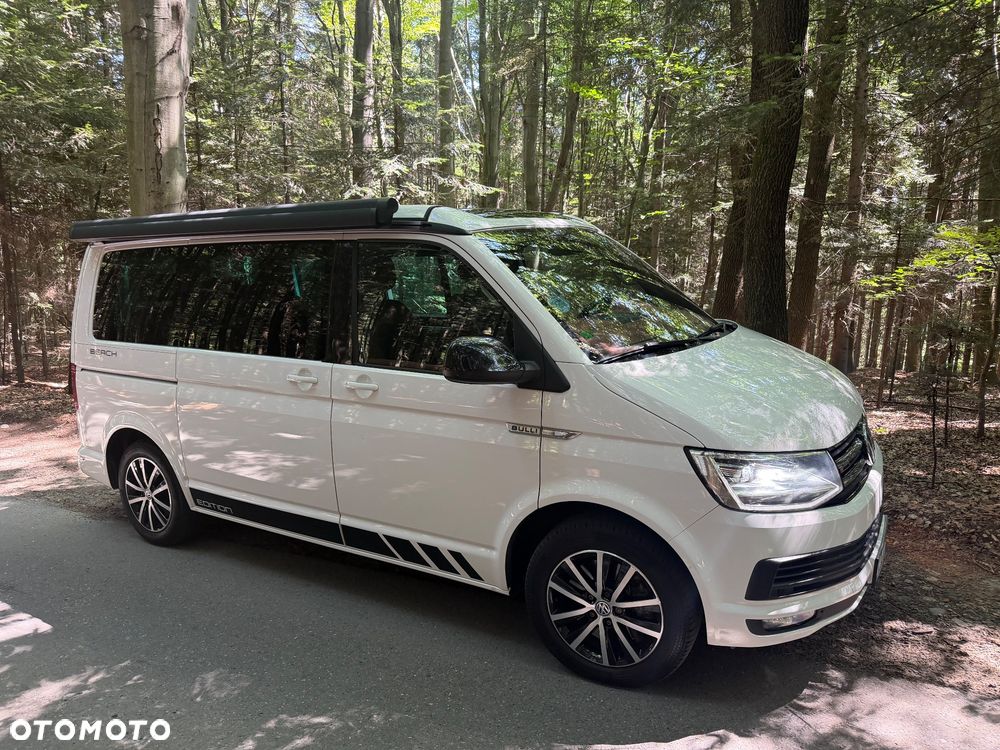 Volkswagen California - 6