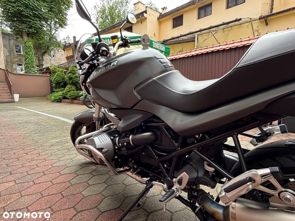BMW R - 4
