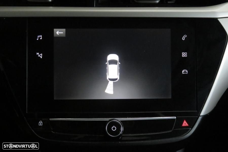 Opel Corsa 1.5 D Business Edition - 24