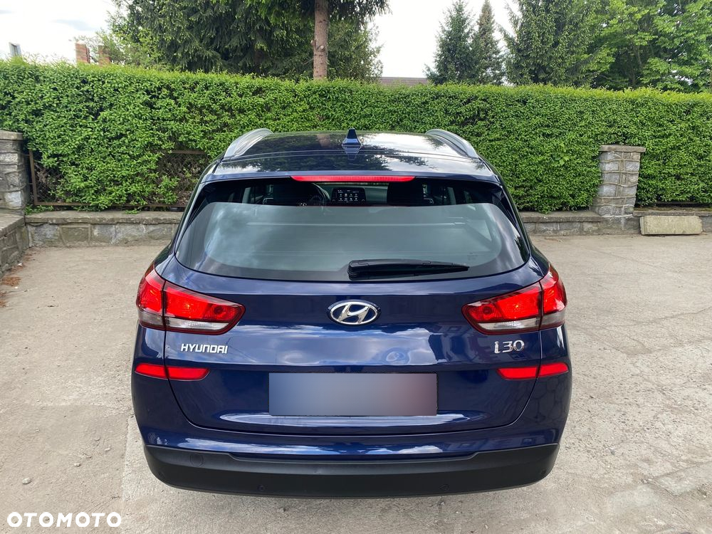 Hyundai i30 1.0 T-GDI Intro Edition - 6