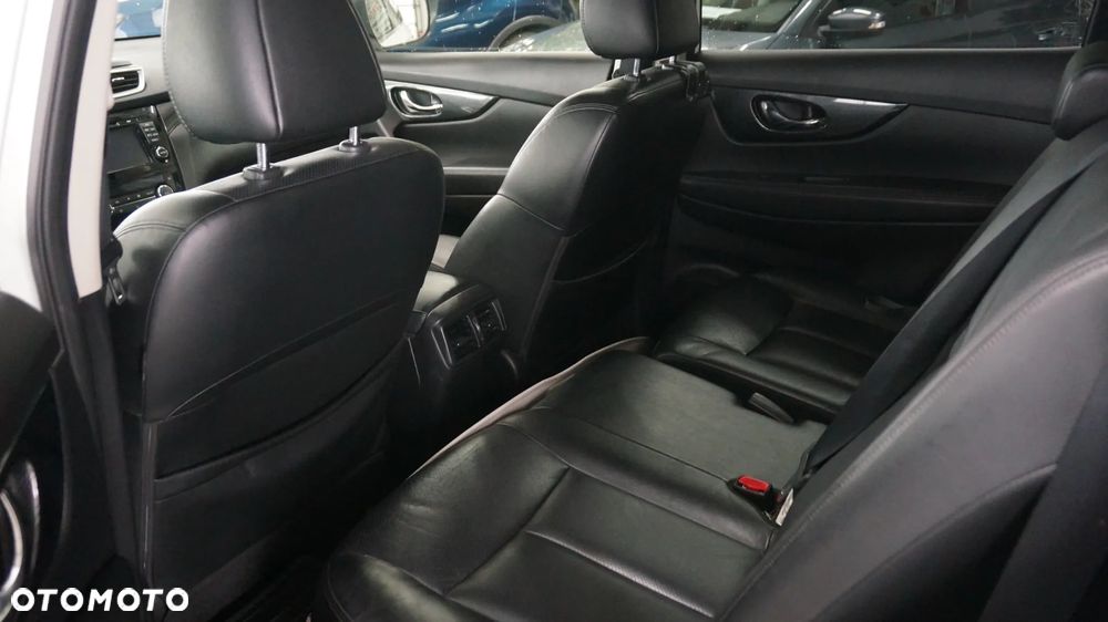 Nissan X-Trail 1.6 DCi Tekna 2WD Xtronic - 31