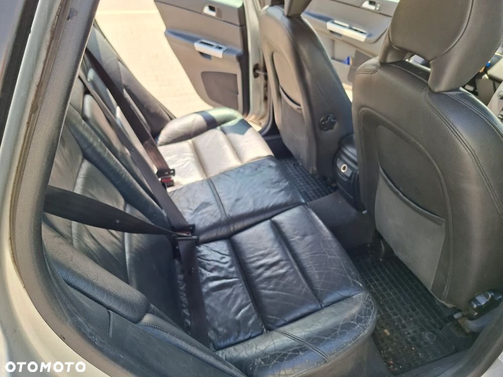 Volvo V50 - 10