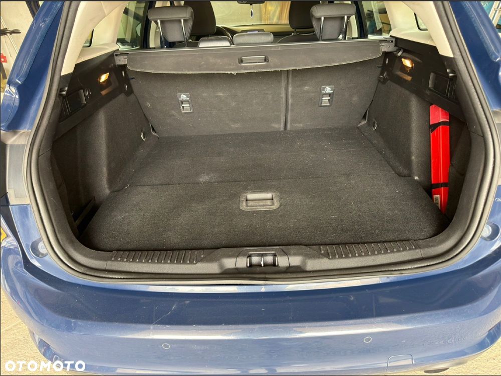Ford Focus 1.5 EcoBlue Active - 13