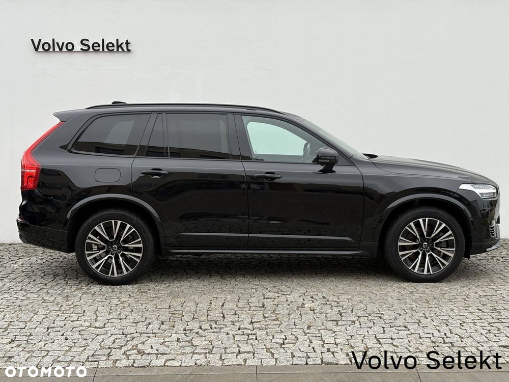 Volvo XC 90 - 4