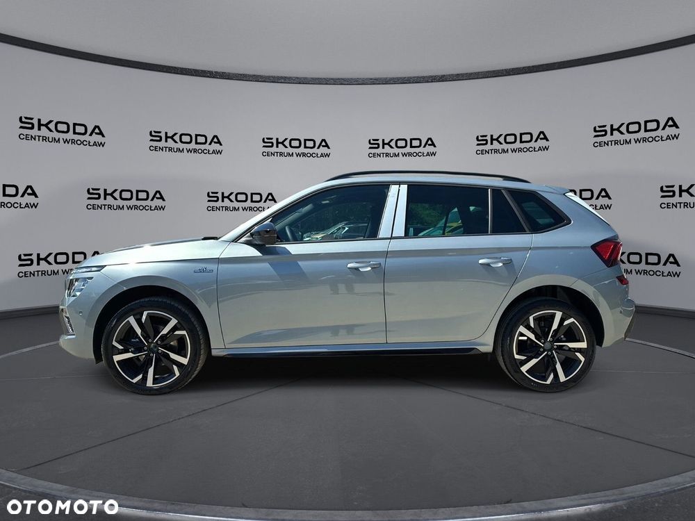 Skoda Kamiq - 12