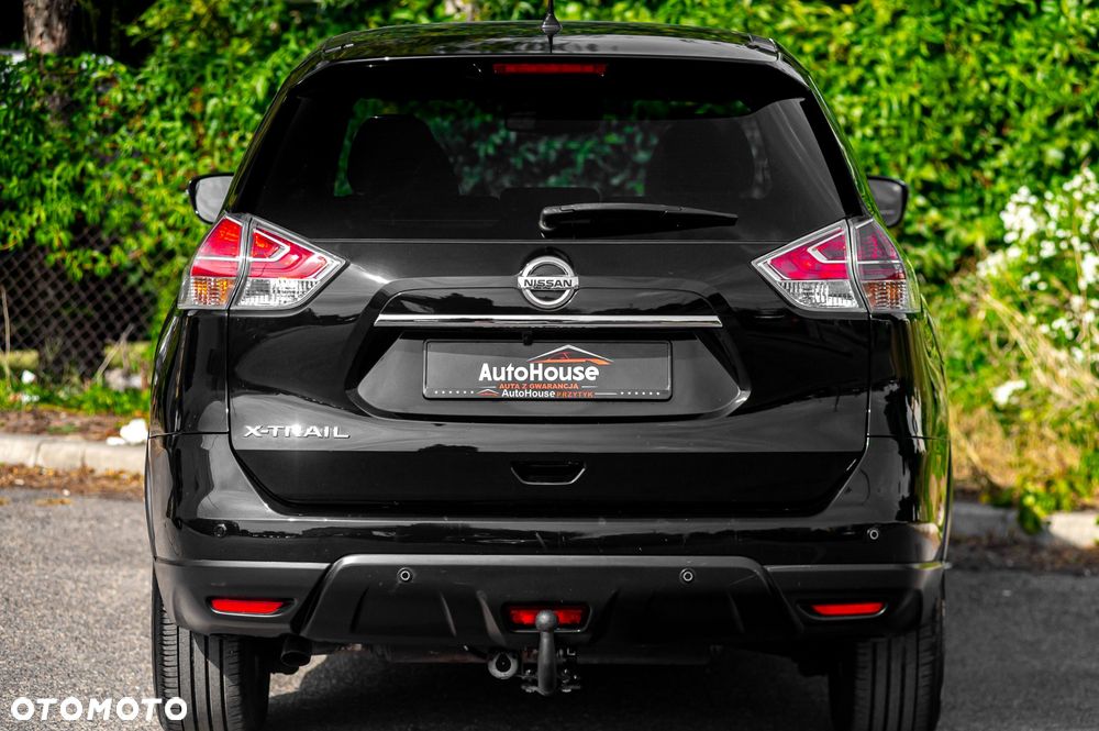 Nissan X-Trail 1.6 DCi ALL-MODE 4x4i N-Vision - 14