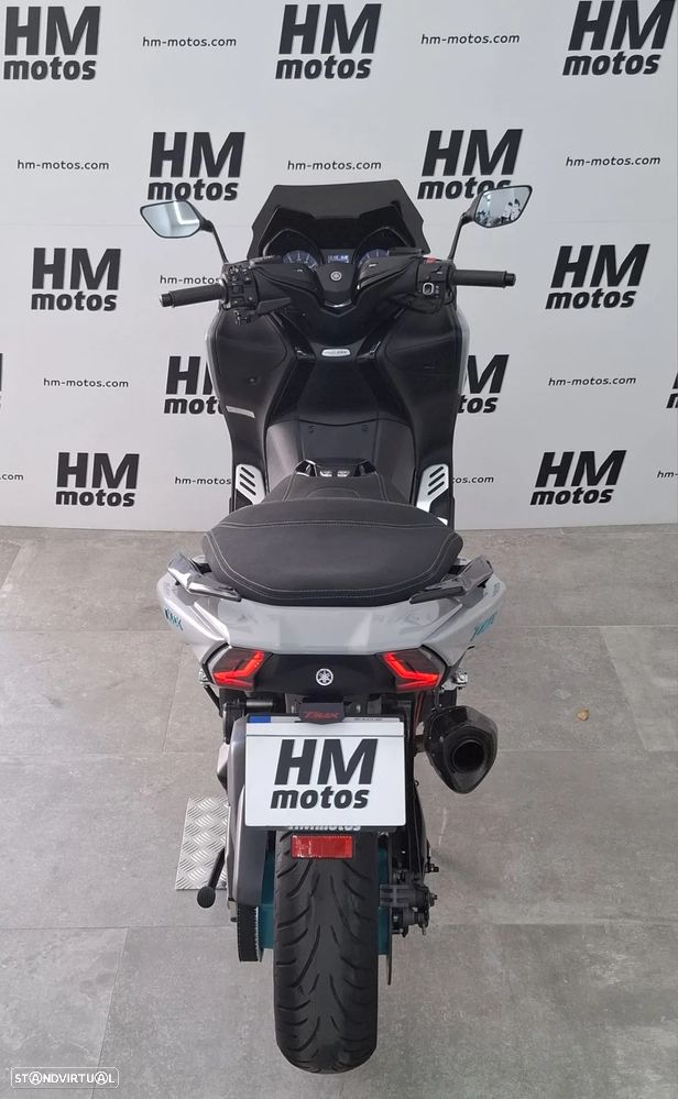 Yamaha TMAX 530 DX - 7