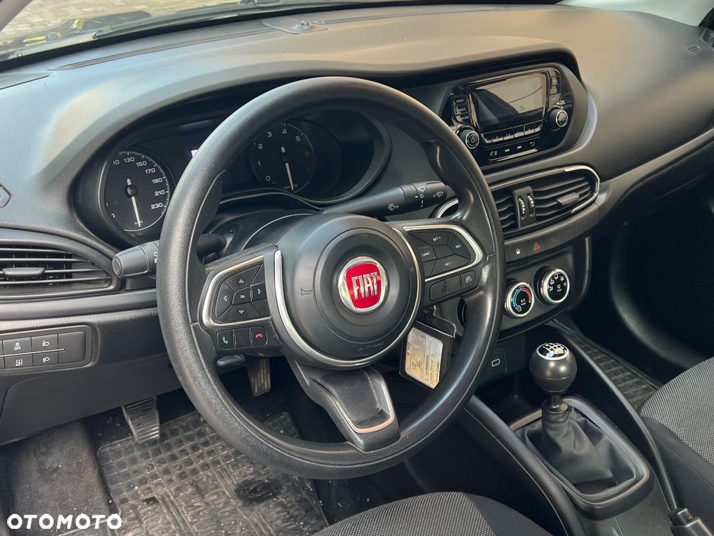 Fiat Tipo 1.4 Classic - 7