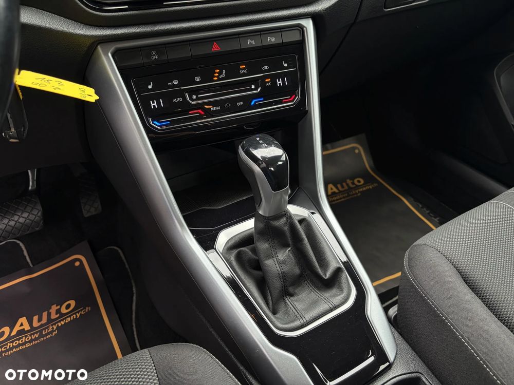 Volkswagen T-Roc - 32