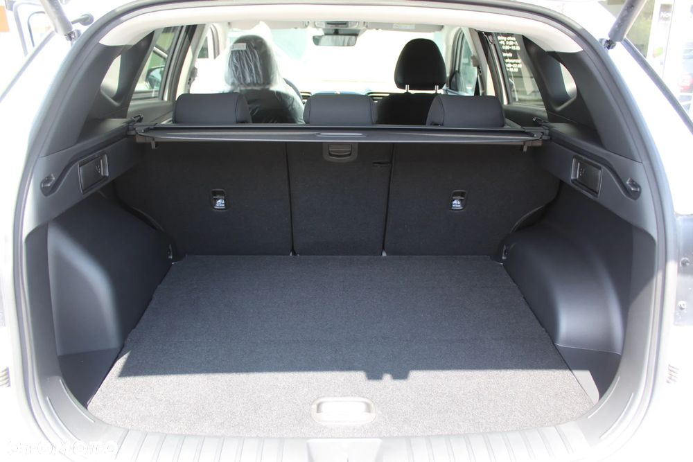 Hyundai Tucson - 16