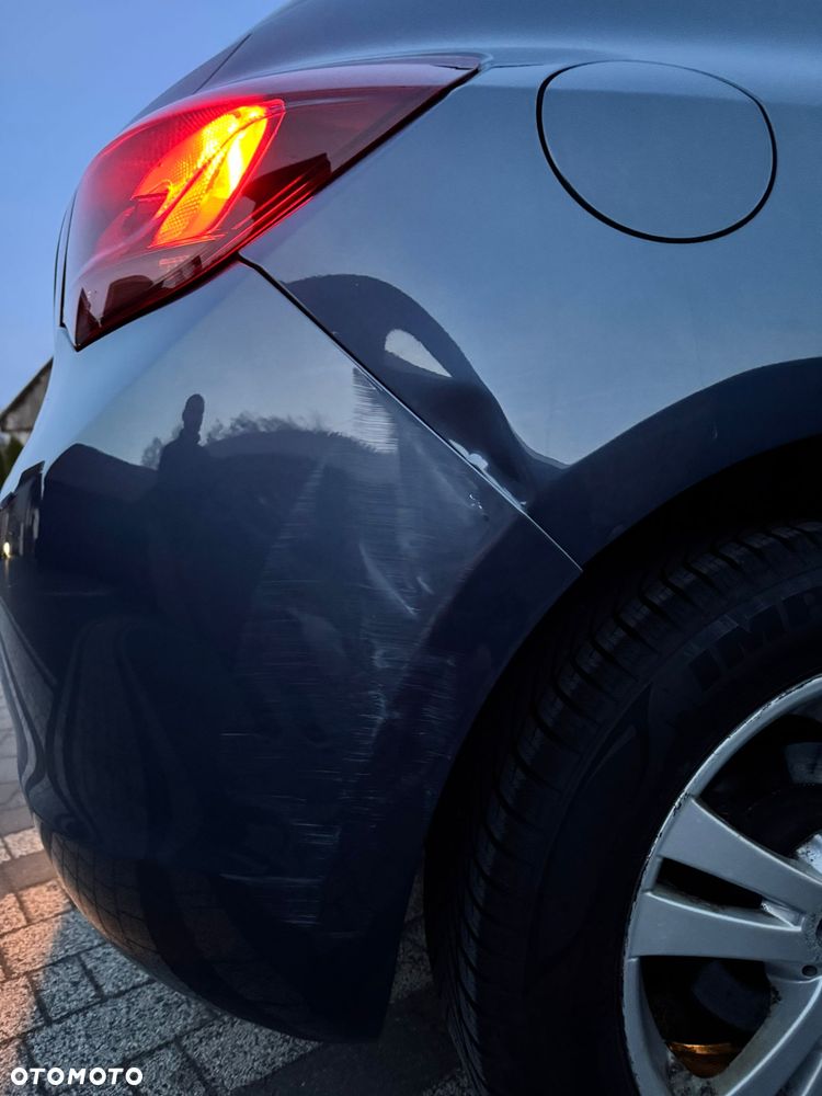 Opel Astra 1.6 Cosmo - 6