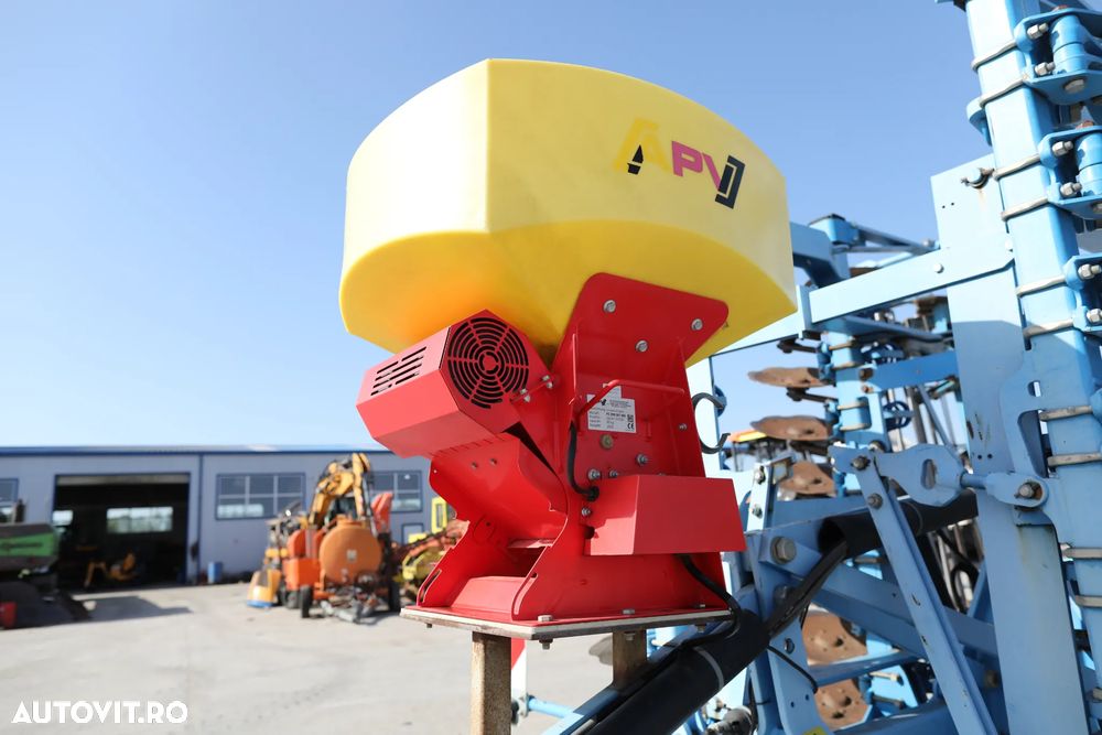 Lemken Rubin 9 KUA 500 - 10