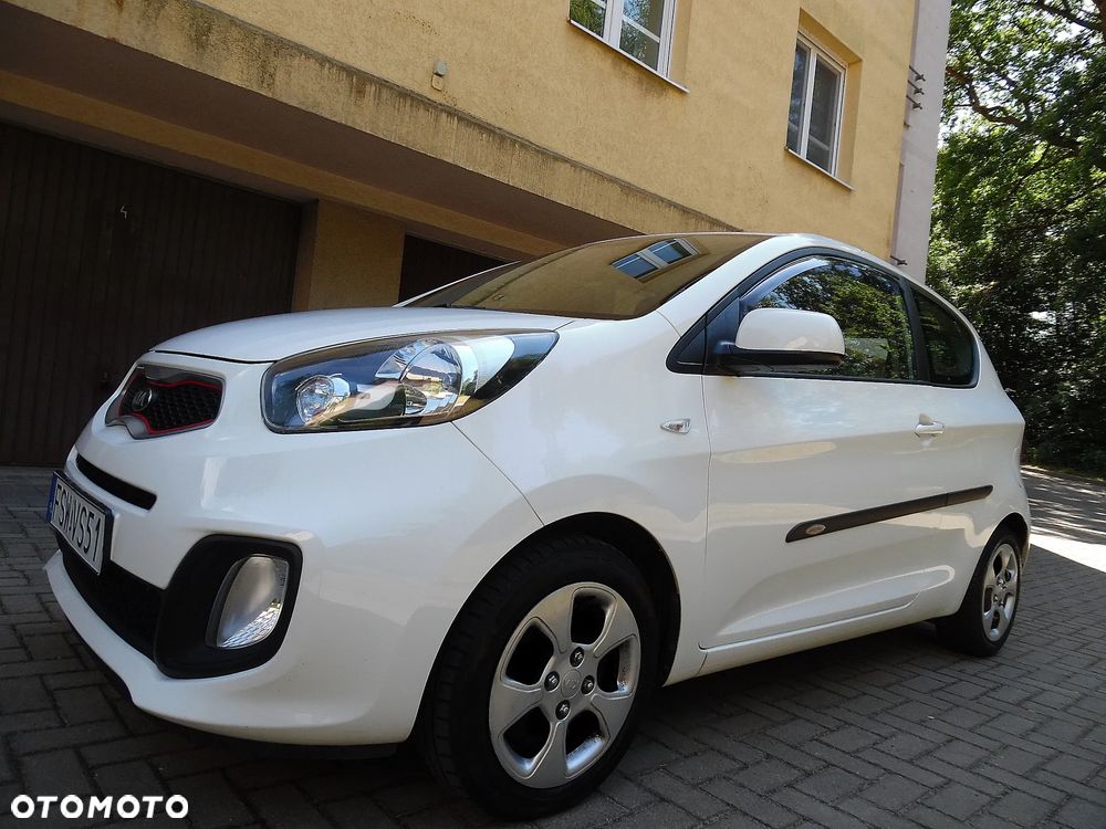 Kia Picanto - 3
