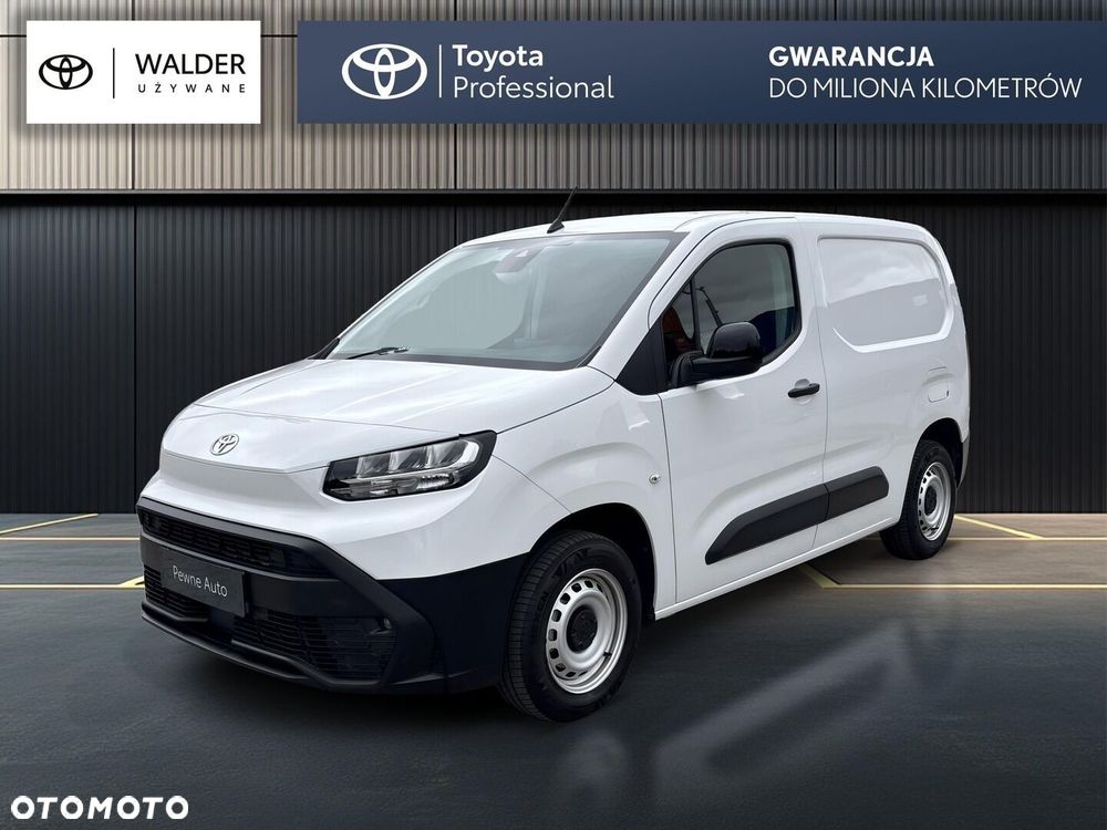 Toyota PROACE CITY - 1