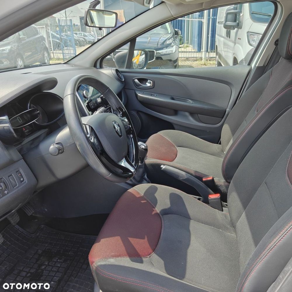 Renault Clio 1.5 dCi Authentique - 5