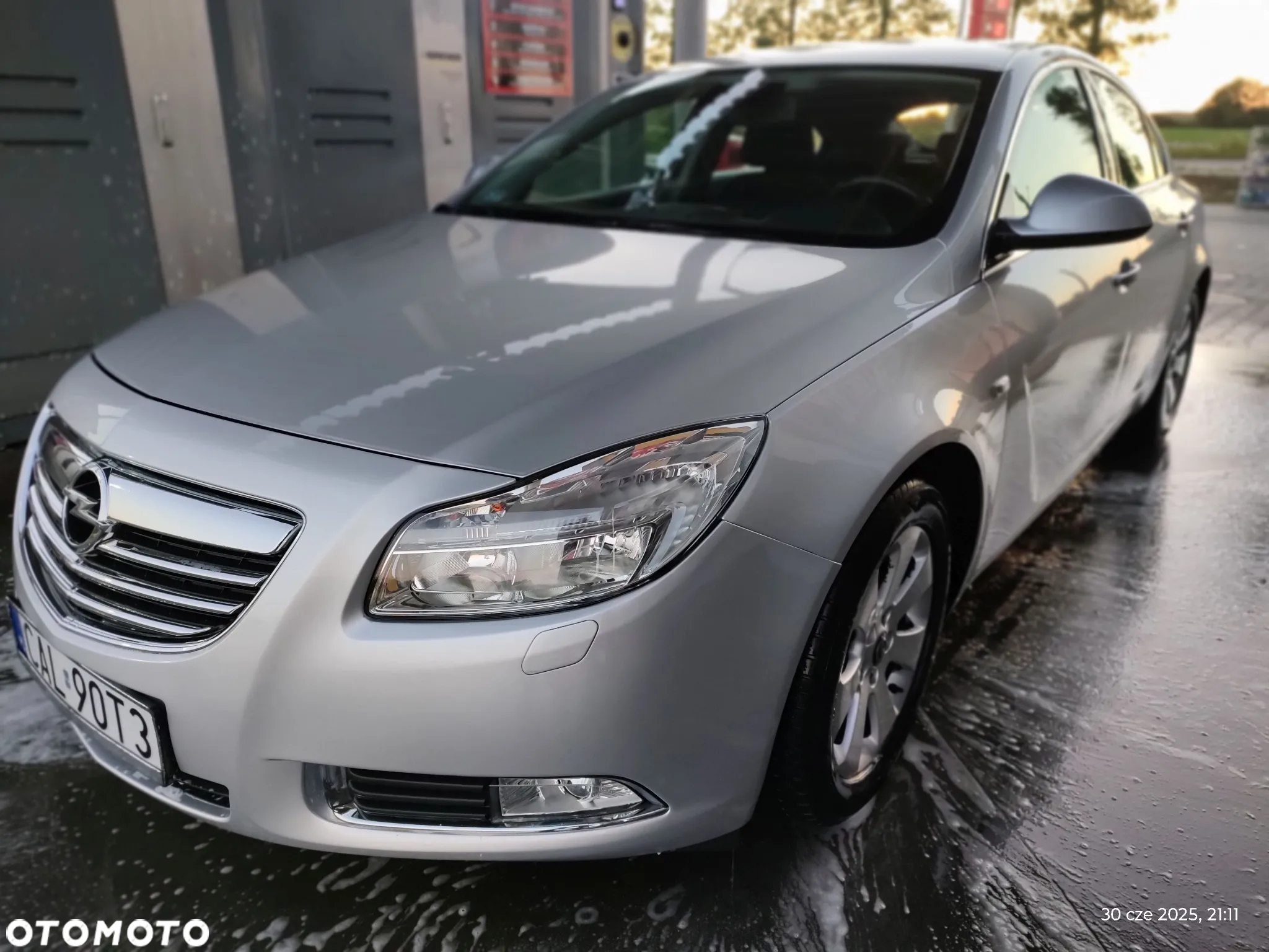 Opel Insignia 1.8 Edition - 2