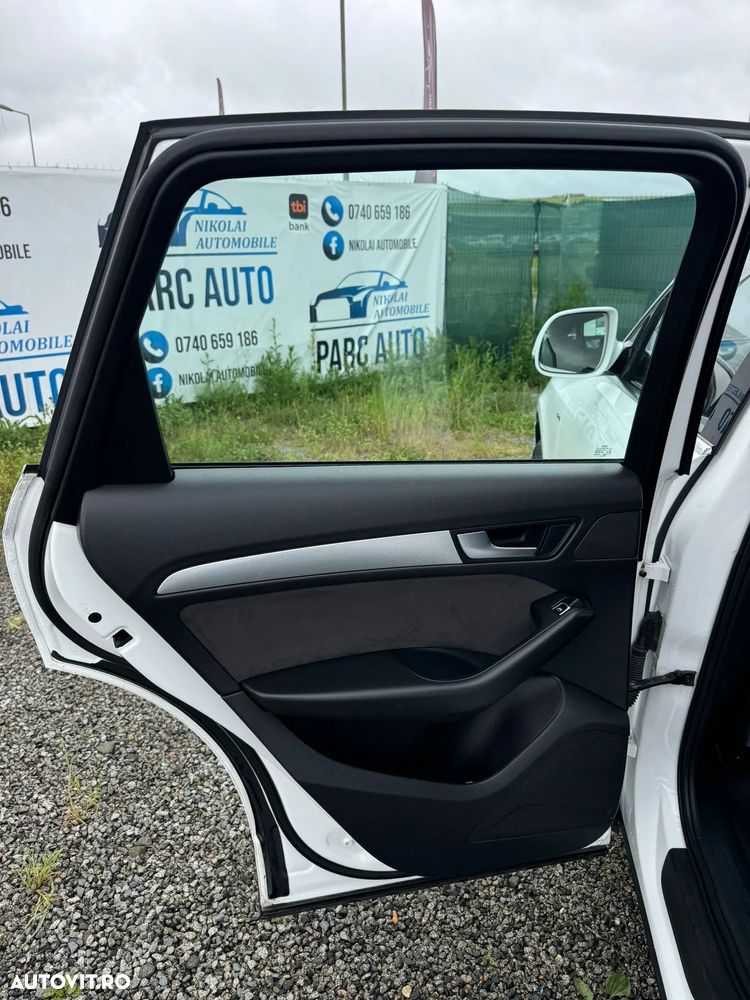 Audi Q5 - 35
