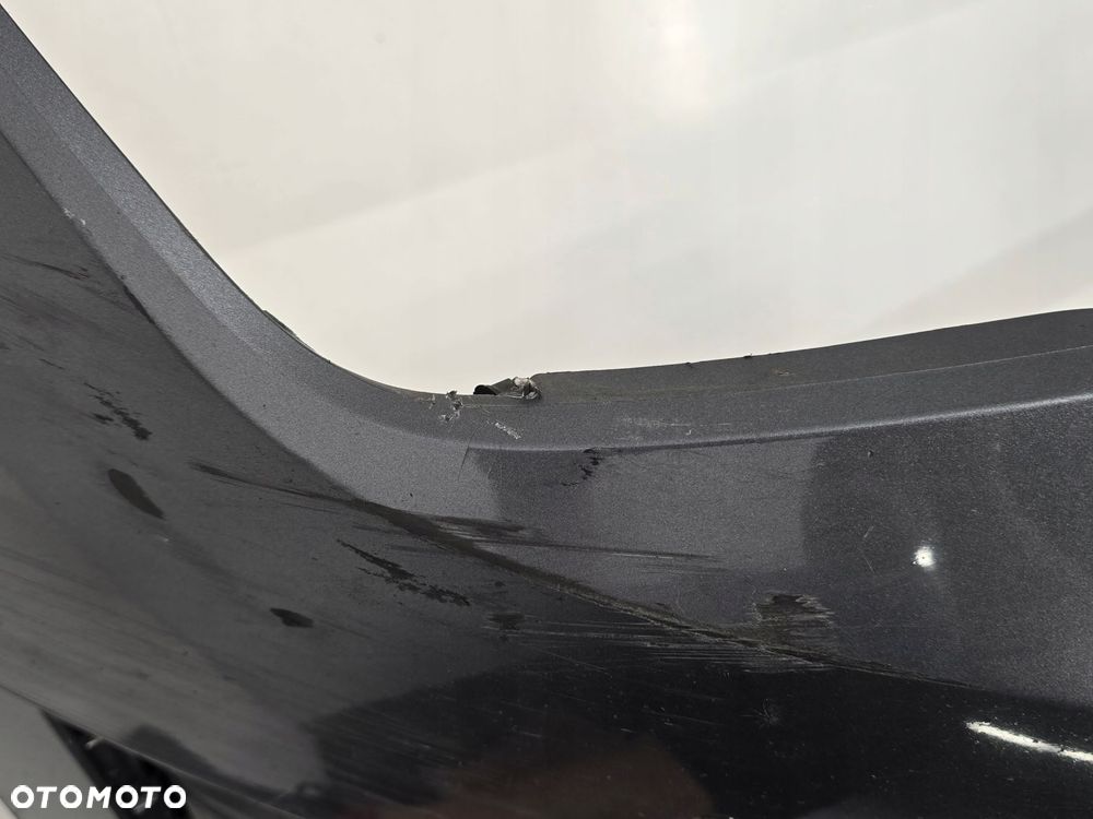 SEAT LEON III FR 15R ZDERZAK PRZEDNI PRZÓD LX7R - 6