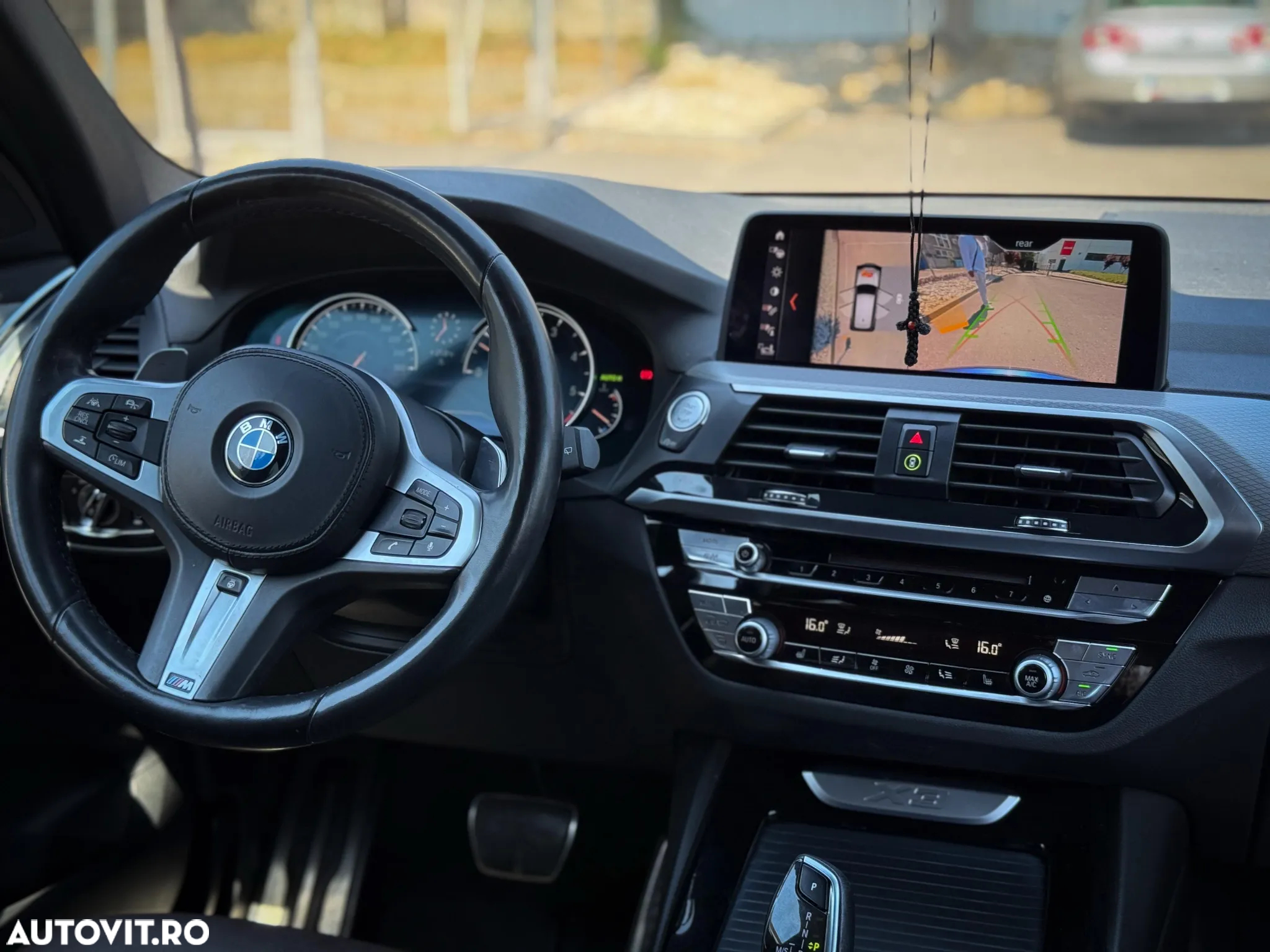 BMW X3 xDrive30d AT M Sport - 18