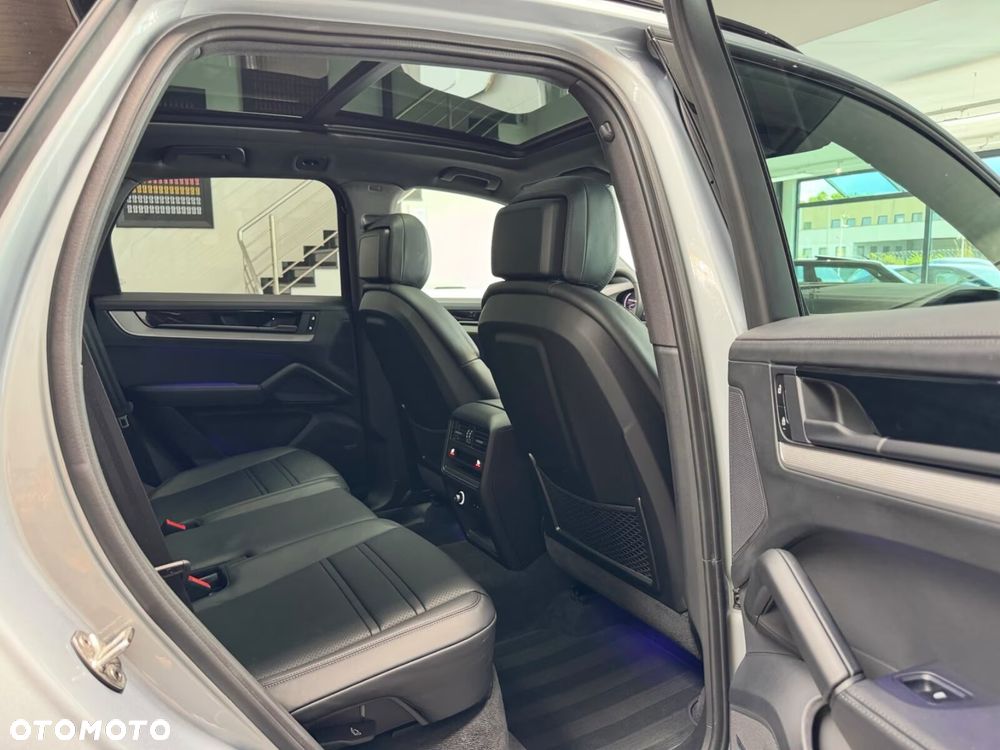 Porsche Cayenne S E-Hybrid Tiptronic S - 37