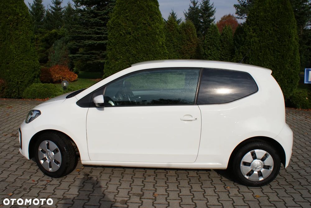 Volkswagen up! - 3