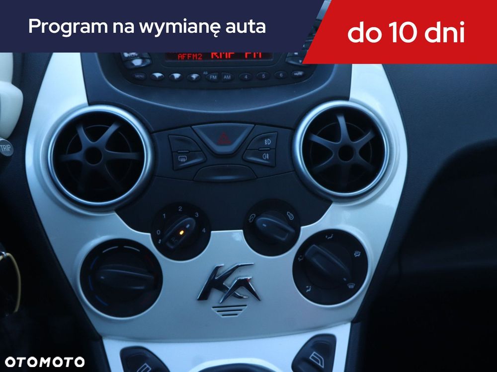 Ford KA 2009