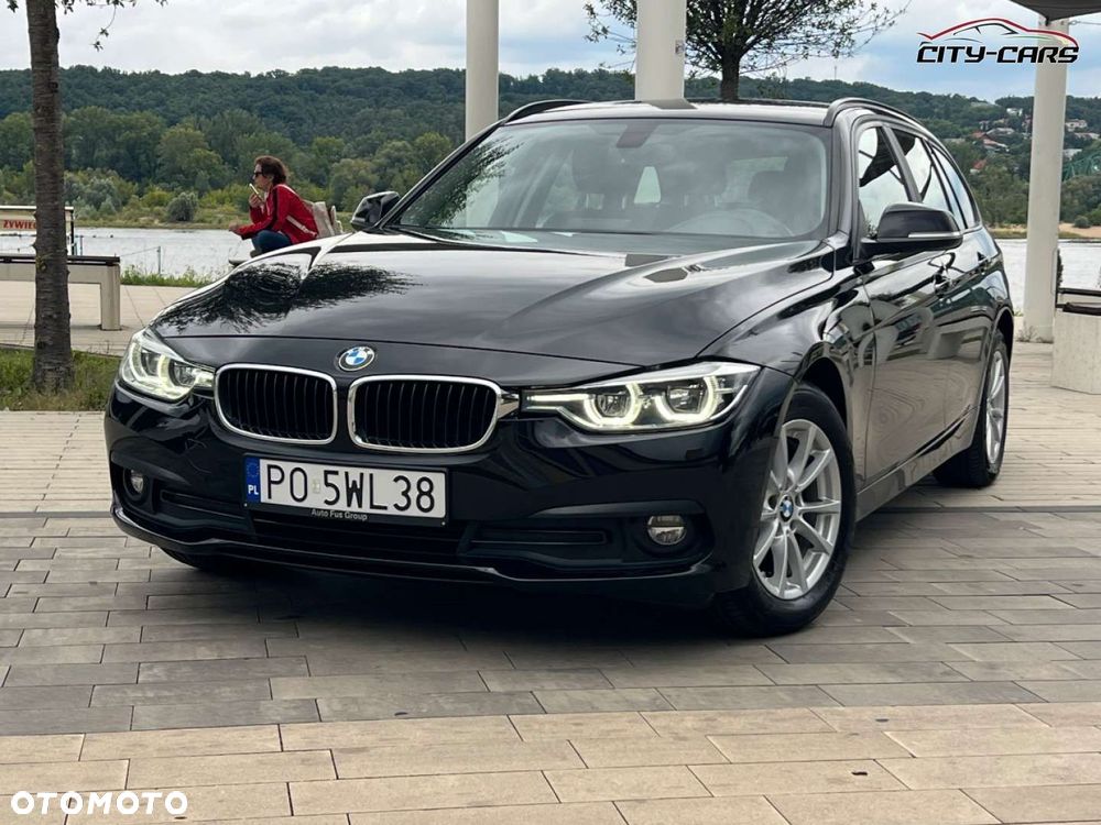 BMW Seria 3 - 3