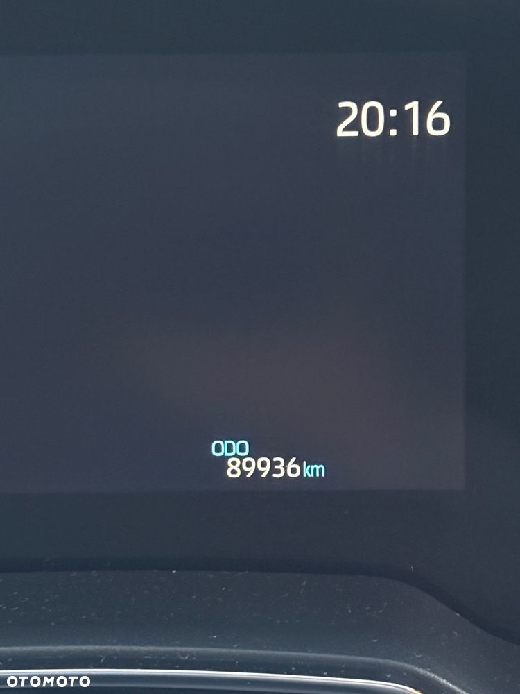 Toyota Corolla 2.0 Hybrid Comfort - 13